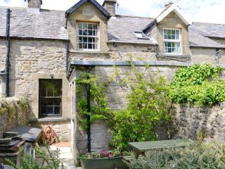 Langcliffe Lock Cottage - Stainforth - 3
