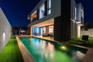 Villa Jackpot - Sveti Petar - 0