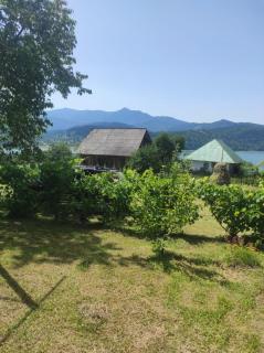 Cazare la munte - Buhalniţa - 1