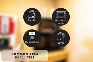 Excellent Hotel - Vacation STAY 65600v - Kyoto - 5