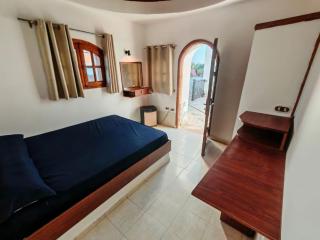 Ghzala hotel dahab - 0