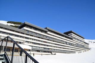 Résidence Nant Benoit - Appartement 2 pièces pour 6 personnes avec balcon exposé sud MAE-4634 - Les Menuires - 1