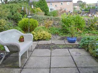 Weavers Houses - Hayfield - 1