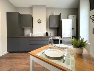 Appartement agréable proche gare - Vienne - 8