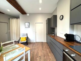 Appartement agréable proche gare - Vienne - 7