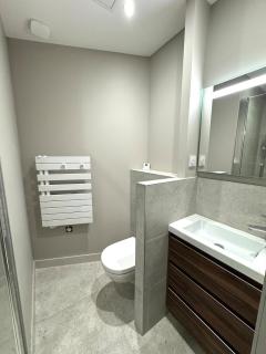 Appartement agréable proche gare - Vienne - 5