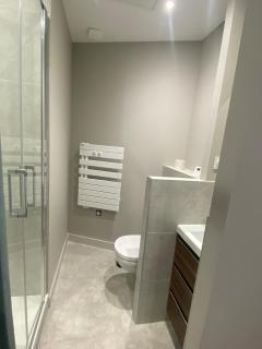 Appartement agréable proche gare - Vienne - 4
