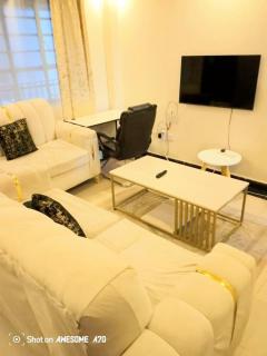 Fully furnished one bedroom in Thika Town - Thika - 9