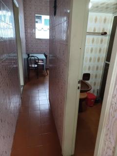 2o andar casa de vila à 200m Jacarepaguá Park Shopping - Rio de Janeiro - 6