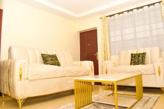 Fully furnished one bedroom in Thika Town - Thika - 7