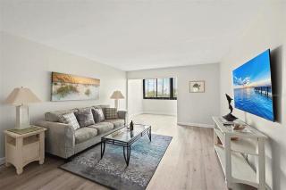 Lido Beach Stylish Coastal Retreat - Sarasota - 7