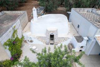 Trullo e Casa Vacanza Don Giulio 37 - Francavilla Fontana - 7