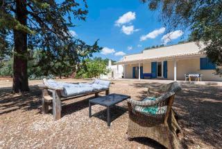 Trullo e Casa Vacanza Don Giulio 37 - Francavilla Fontana - 6