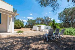 Trullo e Casa Vacanza Don Giulio 37 - Francavilla Fontana - 4