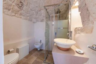 Trullo e Casa Vacanza Don Giulio 37 - Francavilla Fontana - 2