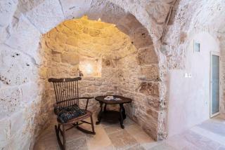 Trullo e Casa Vacanza Don Giulio 37 - Francavilla Fontana - 1