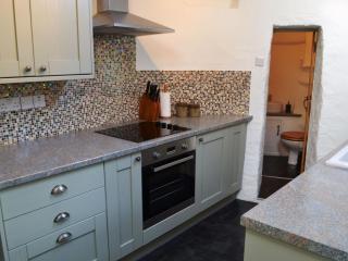 Scot Beck Cottage - Troutbeck - 8