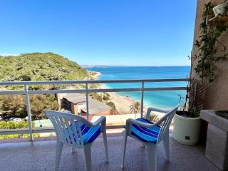 Apartment Salou with a spectacular view of the sea - Salou - 9