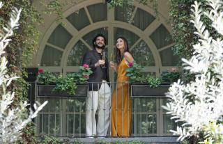 Four Seasons Hotel Mexico City - 1