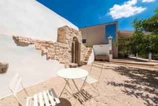 Trullo e Casa Vacanza Don Giulio 37 - Francavilla Fontana - 3