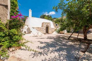 Trullo e Casa Vacanza Don Giulio 37 - Francavilla Fontana - 2