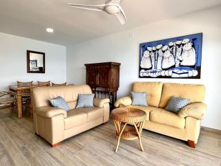Apartment Salou with a spectacular view of the sea - Salou - 5