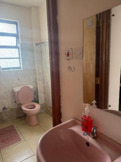 Fully furnished one bedroom in Thika Town - Thika - 3