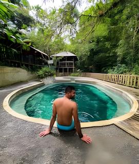 Paraíso con playas vírgenes & selvas en "Nuqui" - 6