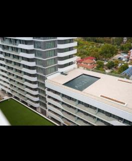 Apartament 2 camere Mamaia Nord - Mamaia Nord – Năvodari - 7