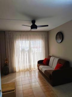 Comfy apartment in Salou - 8