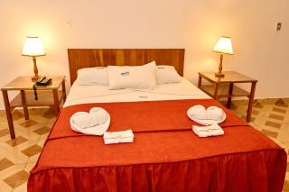 Hotel Pacífico Talara - 9