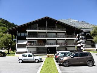 Résidence Mont'seu - Mont'seu C401 MAE-6354 - Les Contamines-Montjoie - 9