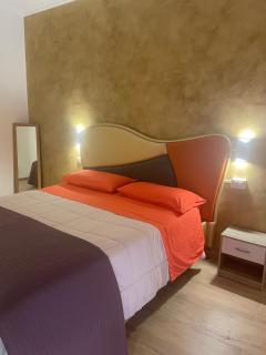 airport room -1 - Azzano San Paolo - 0