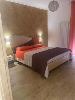 airport room -1 - Azzano San Paolo - 2