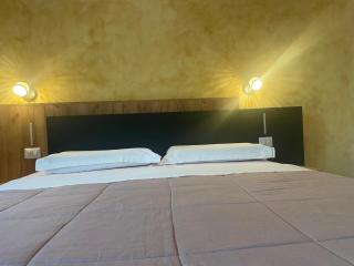 airport room -1 - Azzano San Paolo - 1