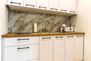 CitySoul Design Apartment with AC - Budapest - 3