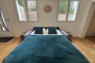 La Volcane - Quiet house - Le Chesnay - 3