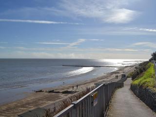 Appletree Cottage - Saint Osyth - 4