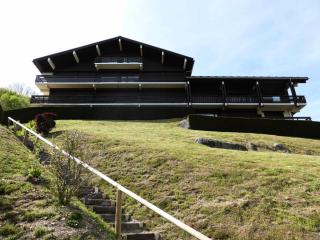 Résidence Princesse En Etraz Narcisse - Princesse en Etraz N34 MAE-2284 - Combloux - 9