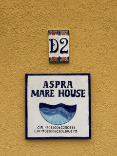 Aspra Mare House - 3