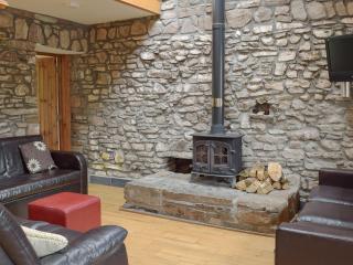 Pentre Cottage - Ferryside - 9