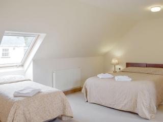 Pentre Cottage - Ferryside - 6