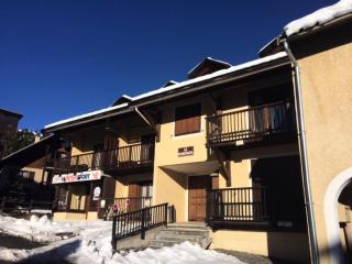 Résidence Korossol - Joli duplex au coeur du village MAE-8634 - Monginevro - 8
