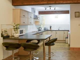 The Hay Barn- 26724 - North Willingham - 6