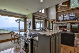 Southern Views - Big Canoe, GA - Take in Sweeping Mountain Views, Cool Off in the Big Canoe Community Pool, Rack Up a Game of Po - 5