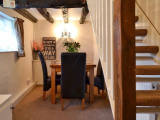 Childe Of Hale Cottage - 27896 - 7