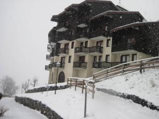 Résidence Le Bastion I - Superbe studio cabine rénové très lumineux MAE-8934 - La Plagne Tarentaise - 1