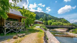 Tom sawyer adventuer village - Vacation STAY 55798v - Mimasaka - 5