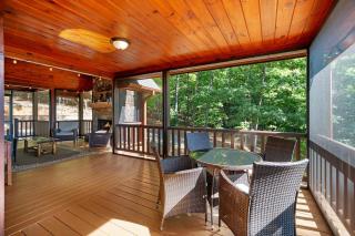 Soaring Hawk Lodge 15 Minutes Downtown Blue Ridge - Morganton - 7