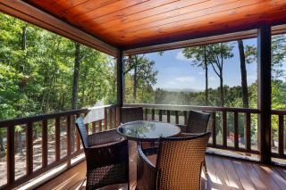 Soaring Hawk Lodge 15 Minutes Downtown Blue Ridge - Morganton - 3